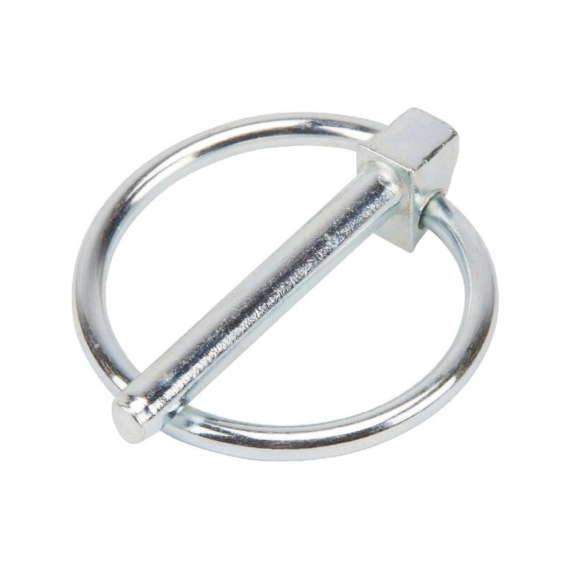 Klappstecker 4.5x33mm Kramp - LP4533KR Klappstecker 4.5x33mm Kramp - LP4533KR
