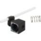 Plastic control bar - LSMXRR Plastic control bar - LSMXRR