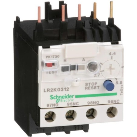 Motor protection relays – produkty dostępne w rolniczeczesci.pl