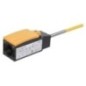 Limit switch, spring rod - LS11SS
