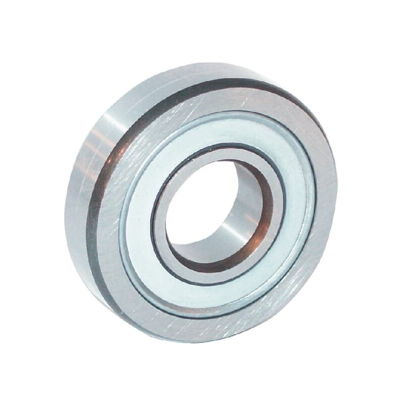 Laufrolle - LR200X2RSR