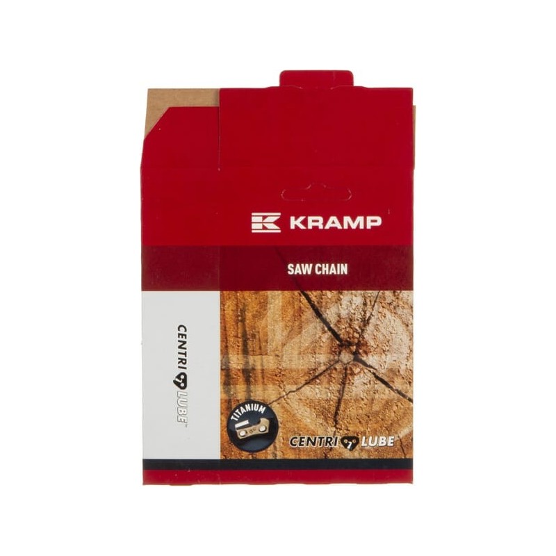 Chainbox Kramp - LOOPBOXKR Chainbox Kramp - LOOPBOXKR