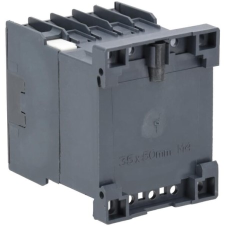 Contacter 9A 4kW - LP1K0901BD3
