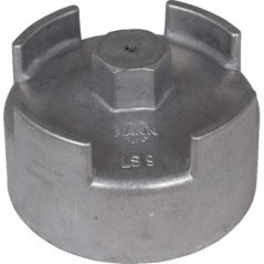 LS9 MANN-FILTER, MANN-FILTER 