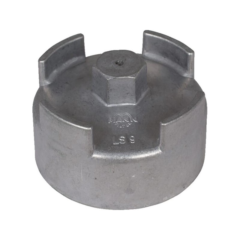 Loeseschluessel - LS9 Loeseschluessel - LS9