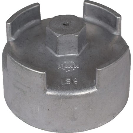 Extraction tool - LS9