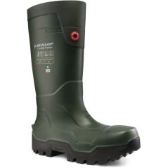 FieldPRO Thermo green EU39 - LP8KL0139