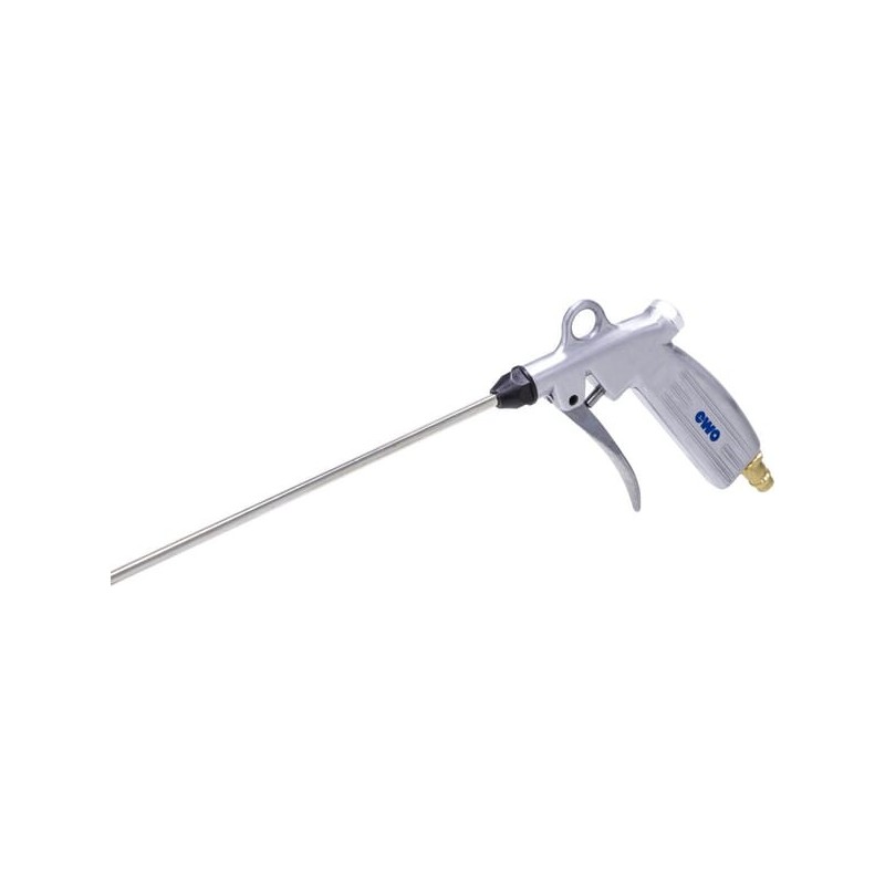 Blaspistole extra lang 800mm - LT269692L