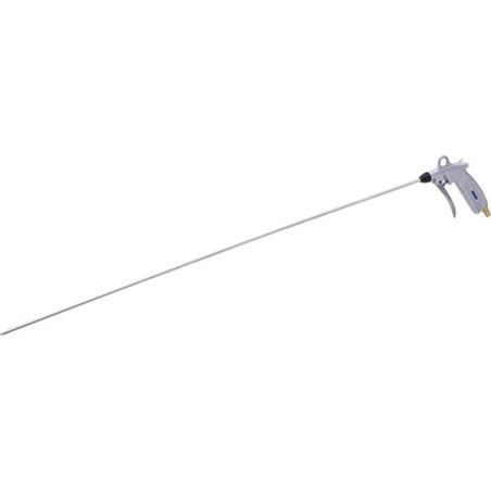 Blaspistole extra lang 800mm - LT269692L