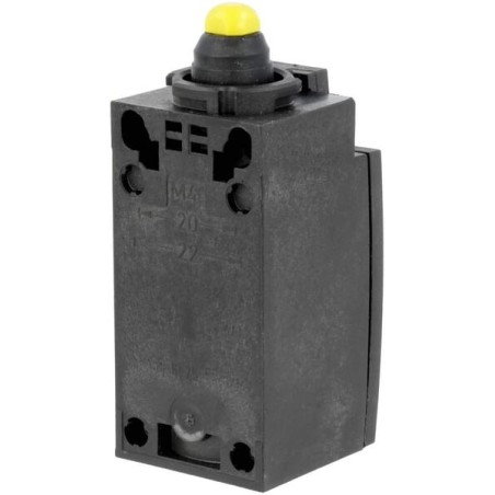 Łącznik krańcowy - LS11SSW