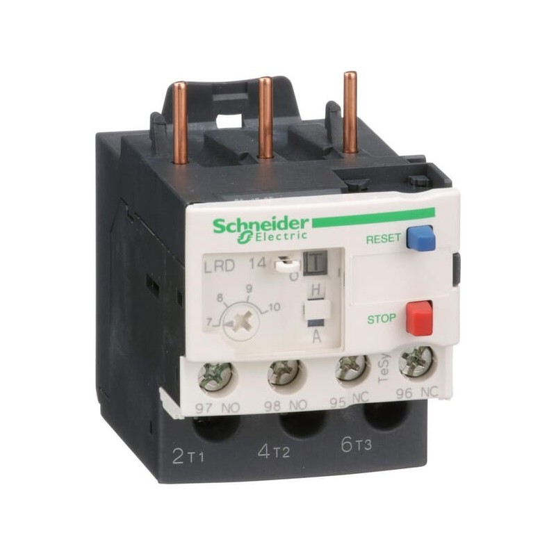 Sicherungsautomat 7-10A - LRD14 Sicherungsautomat 7-10A - LRD14