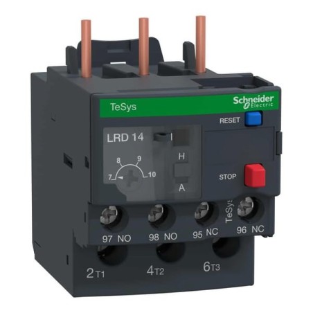 Sicherungsautomat 7-10A - LRD14