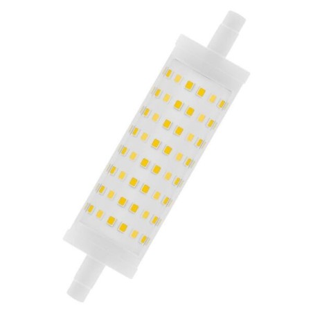 LED bulb 15W 827 R7S - LINE118D125G3