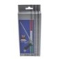 Blaspistole lang 25/B2 180mm - LT9001 Blaspistole lang 25/B2 180mm - LT9001