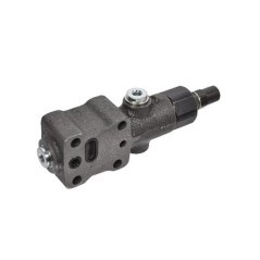 Regulator przepłuwy do LVP - LVP9LS2