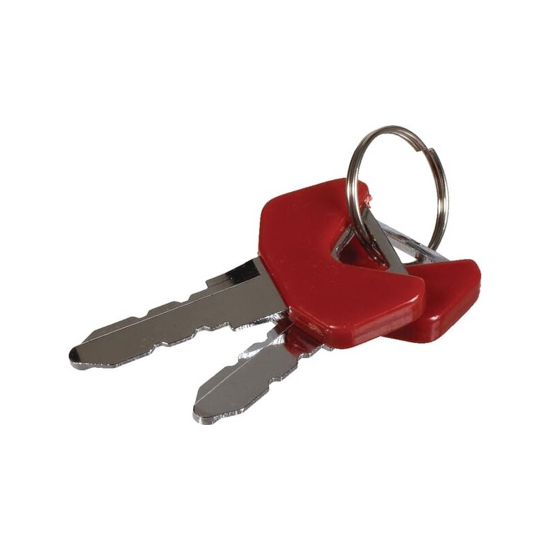 Ignition key - LVA803606