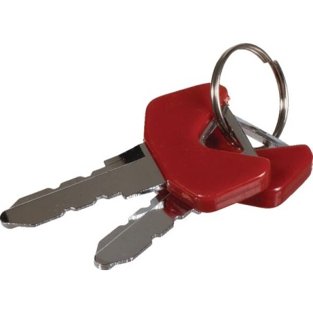 Ignition key – produkty dostępne w rolniczeczesci.pl