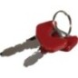 Ignition key - LVA803606
