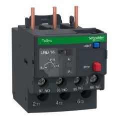 LRD16 Schneider-Electric, Motorschutzrelais 