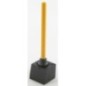 Actuating rod - LSXOR Actuating rod - LSXOR