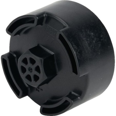 Loeseschluessel - LS7