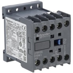 Contactors – produkty dostępne w rolniczeczesci.pl