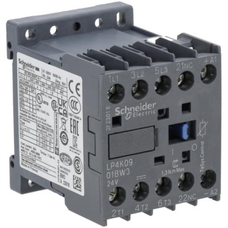 Contactors – produkty dostępne w rolniczeczesci.pl