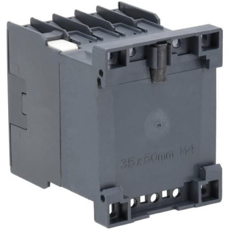 Contacter 9A 4kW - LP4K0901BW3