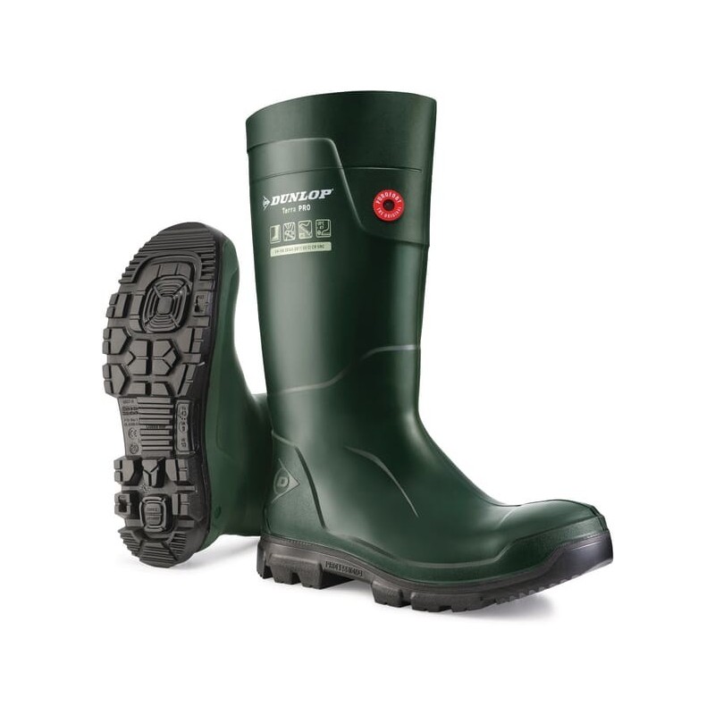 TerraPRO green size 48 - LJ0KL0148 TerraPRO green size 48 - LJ0KL0148