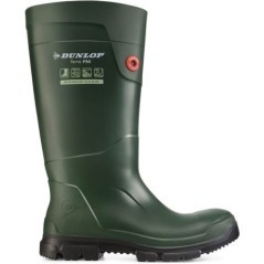 LJ0KL0138 Dunlop, Gummistiefel 
