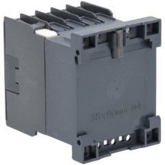 Contacter 12A 5,5kW - LP1K1210BD