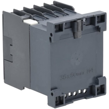 Stycznik mocy 12A 5.5kW - LP1K1210BD