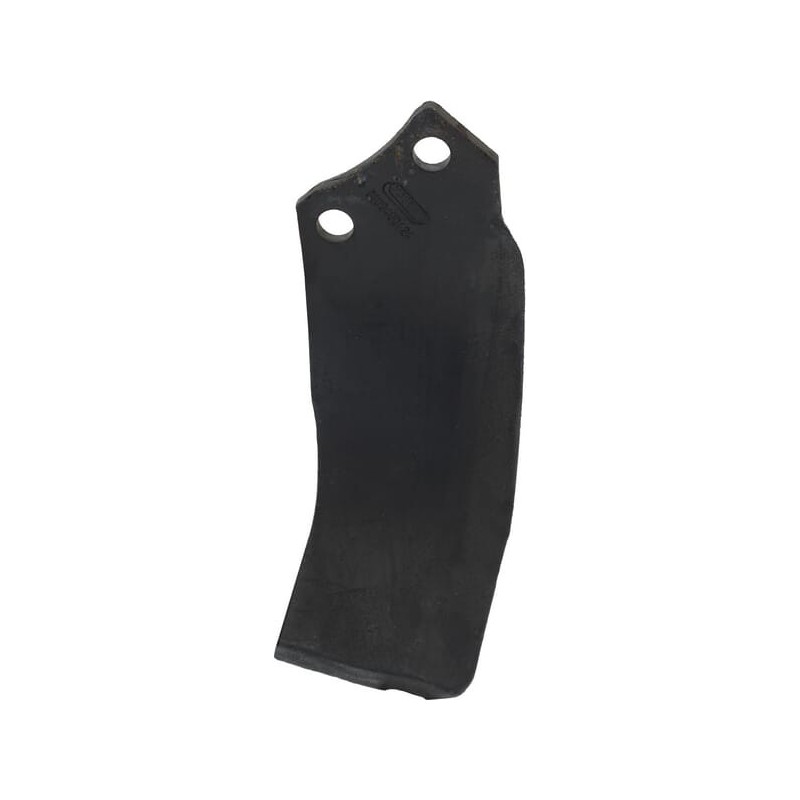 Rotavator blade LH - M09400424R Rotavator blade LH - M09400424R