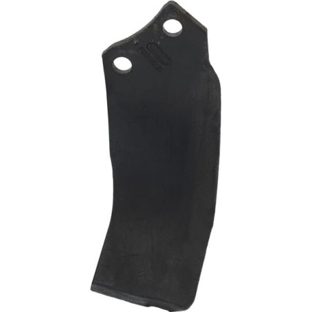 Rotavator blade LH - M09400424R