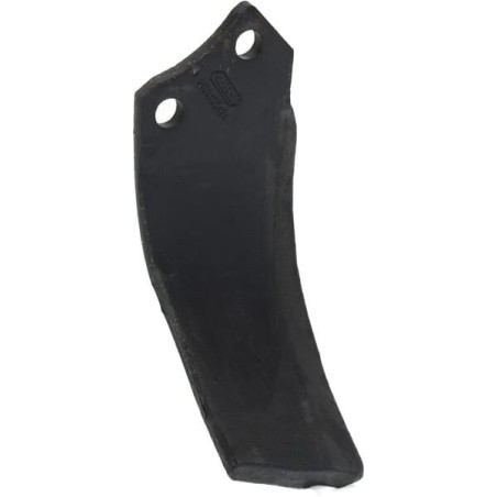 Rotavator blade LH - M09400424R