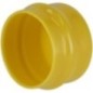 Radlagerdeckel gelb - M143338 Radlagerdeckel gelb - M143338