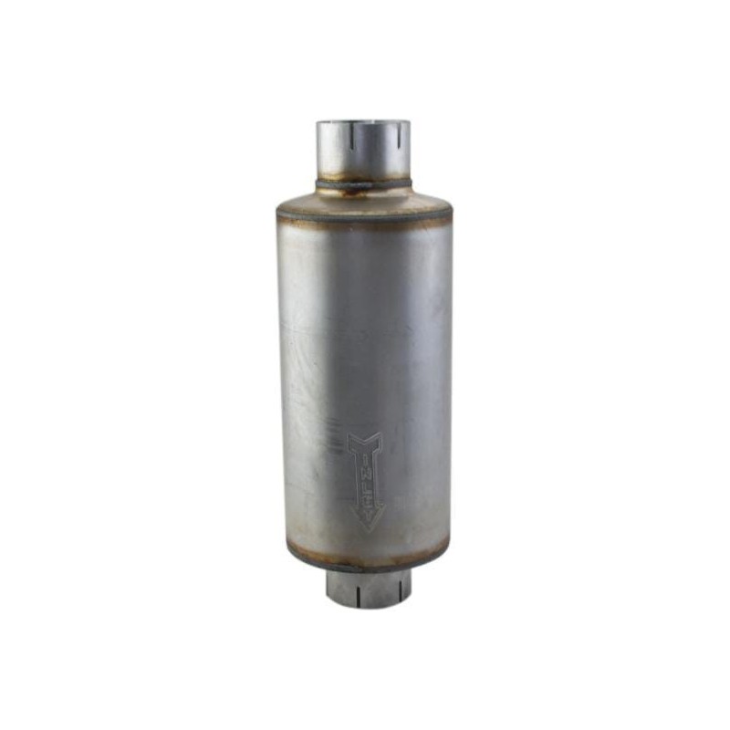Tłumik - M070028 Tłumik - M070028