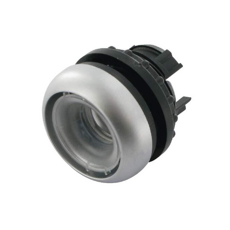 Push Button empty Spring-return - M22DRX