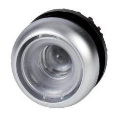 Push Button empty Spring-return - M22DRX