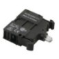 LED-Element Rot 85-265V Front - M22LED230R