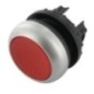 Pushbutton red sp - M22DRLR