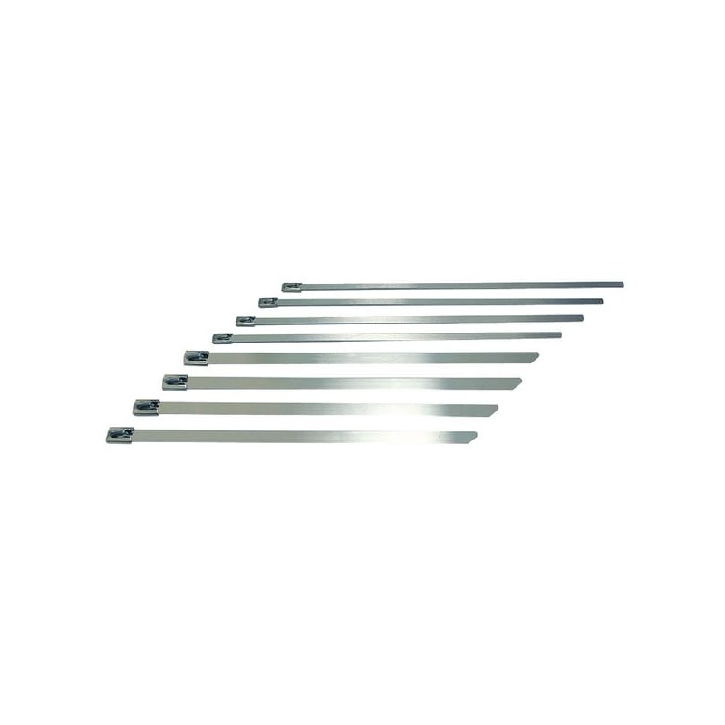 Spannband V4A 4,5x152mm - M145 Spannband V4A 4,5x152mm - M145