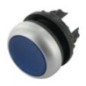 Pushbutton blue sp - M22DRLB