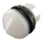 Indicator light white - M22LHW
