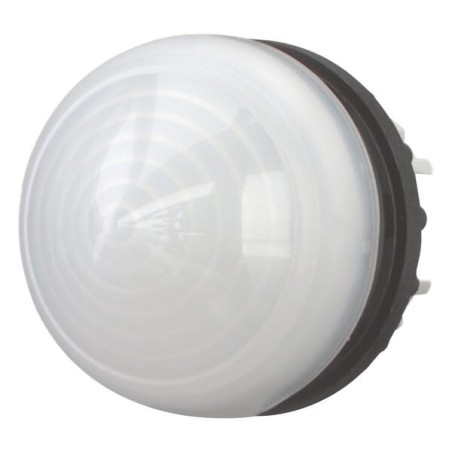 Indicator light white - M22LHW