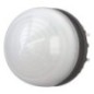 Indicator light white - M22LHW