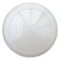 Indicator light white - M22LHW