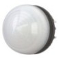 Indicator light white - M22LHW