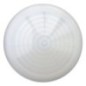 Indicator light white - M22LHW