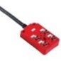 Connection box - M12CB4430